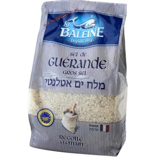 מלח אטלנטי