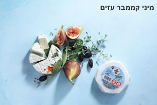 קממבר עיזים