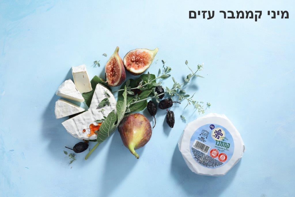 קממבר עיזים