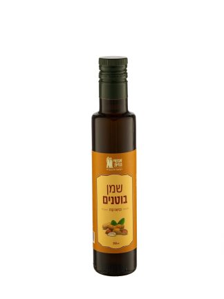 שמן בוטנים
