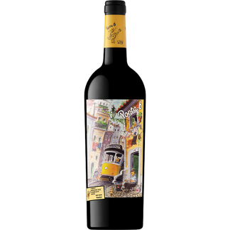 פורטה 6 אדום כשר